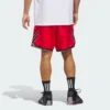 ADIDAS CRAZY LITE AOP SHORTS-