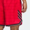 ADIDAS CRAZY LITE AOP SHORTS-