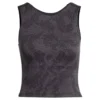 Camiseta sin mangas  Puremotion Print para mujer-