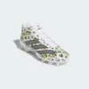 Botines de fútbol de goma moldeada Adidas para hombre Adizero Impact.2 II para niños-