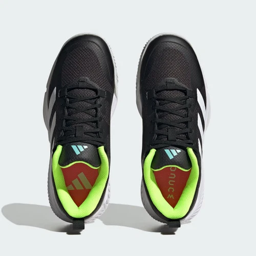Zapatillas Adidas Court Team Bounce 2.0 para mujer-