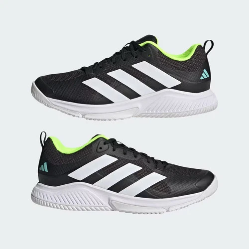 Zapatillas Adidas Court Team Bounce 2.0 para mujer-
