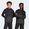niños UTILITY PACK POLAR SUDADERA CON CAPUCHA JUNIOR-