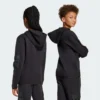 niños UTILITY PACK POLAR SUDADERA CON CAPUCHA JUNIOR-