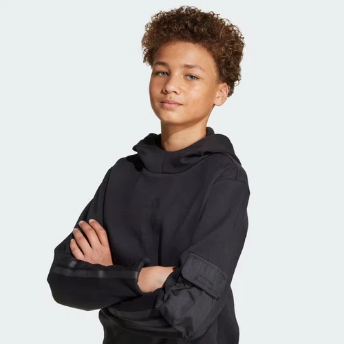 niños UTILITY PACK POLAR SUDADERA CON CAPUCHA JUNIOR-
