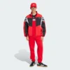 PANTALONES DEPORTIVOS ADIDAS HOMBRE MEDIA RAYAS-