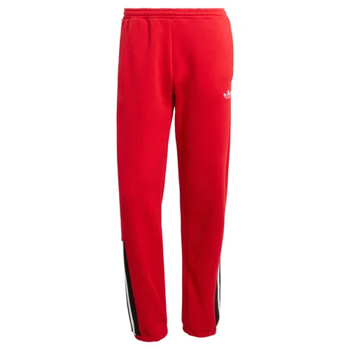 PANTALONES DEPORTIVOS ADIDAS HOMBRE MEDIA RAYAS-