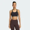 Sujetador de soporte alto  Optime Workout para mujer-