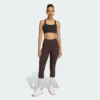 Sujetador de soporte alto  Optime Workout para mujer-