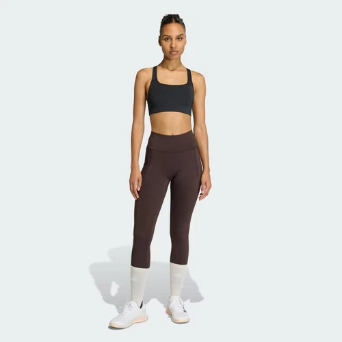 Sujetador de soporte alto  Optime Workout para mujer-