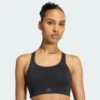 Sujetador de soporte alto  Optime Workout para mujer-