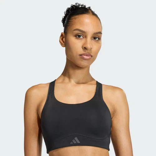 Sujetador de soporte alto  Optime Workout para mujer-