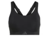 Sujetador de soporte alto  Optime Workout para mujer-