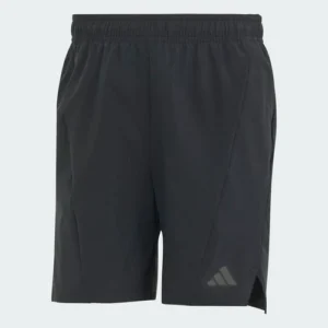 Diseñado Para Entrenamiento Entrenamiento Pantalones Cortos-