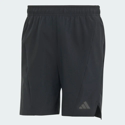Diseñado Para Entrenamiento Entrenamiento Pantalones Cortos-