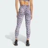 Leggings Adidas  Optimé Leopardo 7/8-