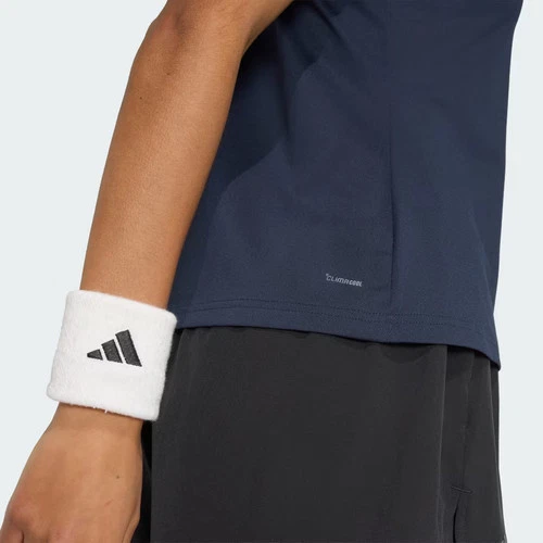 TANQUE ADIDAS MUJER TENIS CLÁSICO-