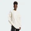 Camiseta de manga larga  Santiago para mujer-