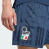 Pantalones cortos Adidas Italia EQT para hombre-