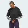ADIDAS CROP HOODY-