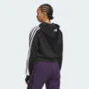 ADIDAS CROP HOODY-