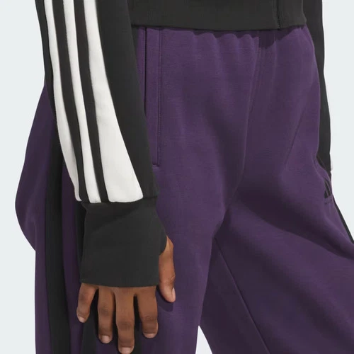 ADIDAS CROP HOODY-