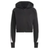 ADIDAS CROP HOODY-