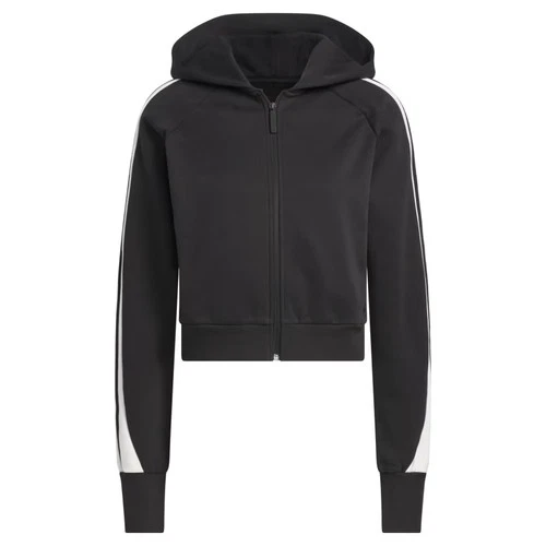ADIDAS CROP HOODY-