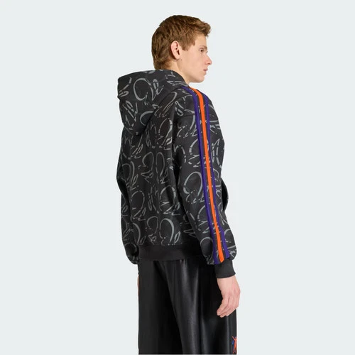 Sudadera con capucha Adidas Jude Bellingham para hombre-