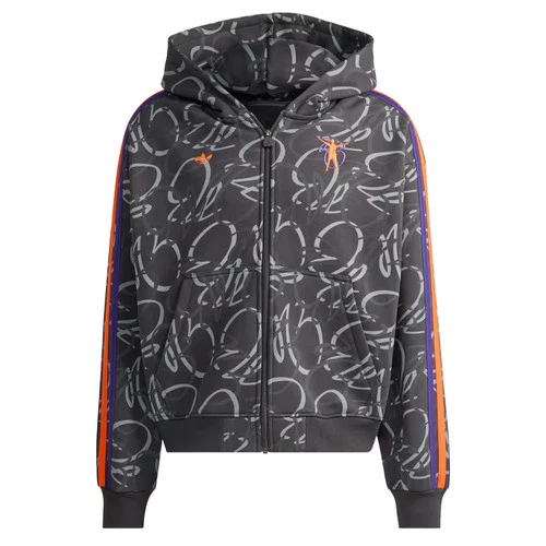 Sudadera con capucha Adidas Jude Bellingham para hombre-
