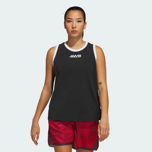 Camiseta sin mangas tejida  Select para mujer-