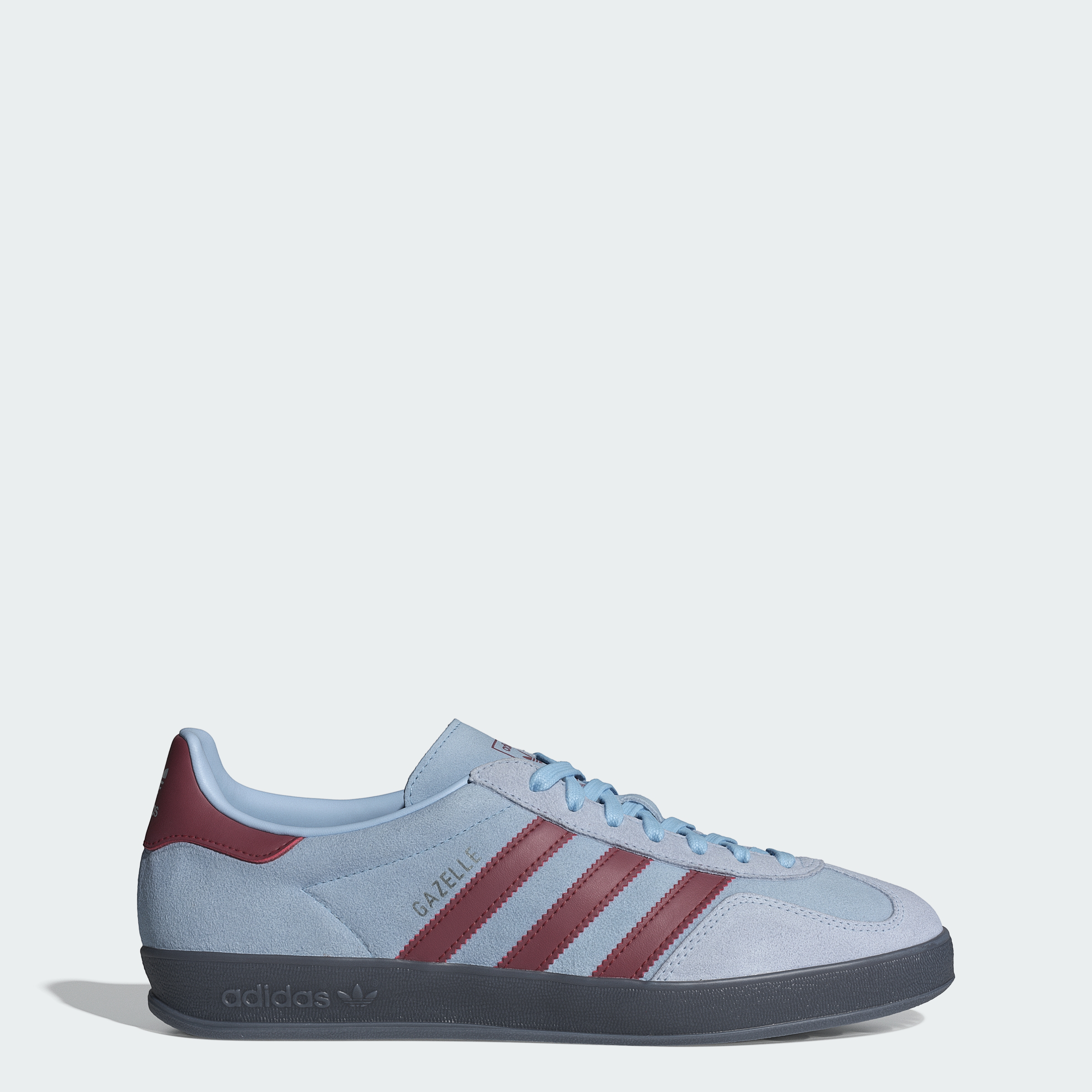 adidas men Gazelle Indoor Shoes - Imagen 15