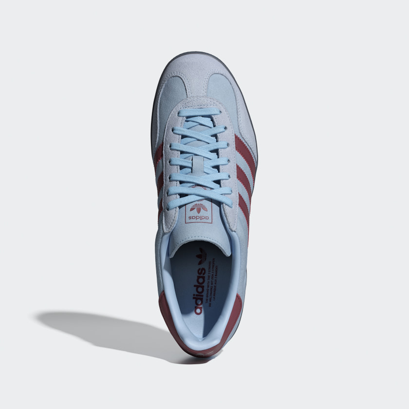 adidas men Gazelle Indoor Shoes - Imagen 16