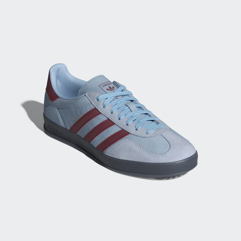 adidas men Gazelle Indoor Shoes - Imagen 19