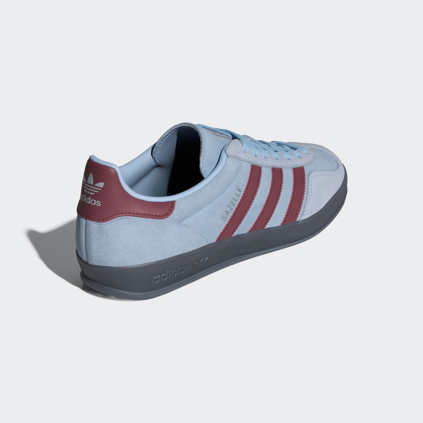 adidas men Gazelle Indoor Shoes - Imagen 20