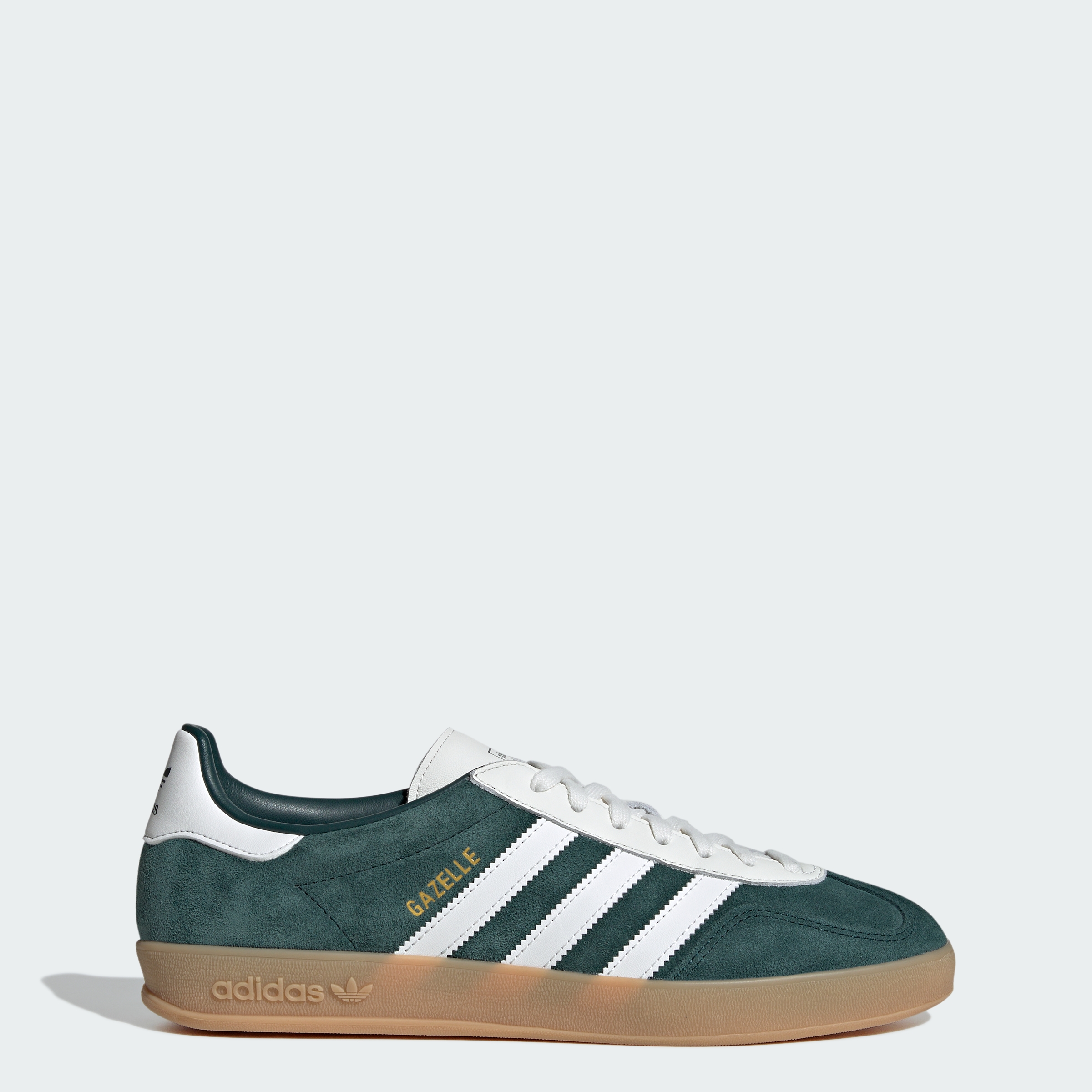 adidas men Gazelle Indoor Shoes - Imagen 8