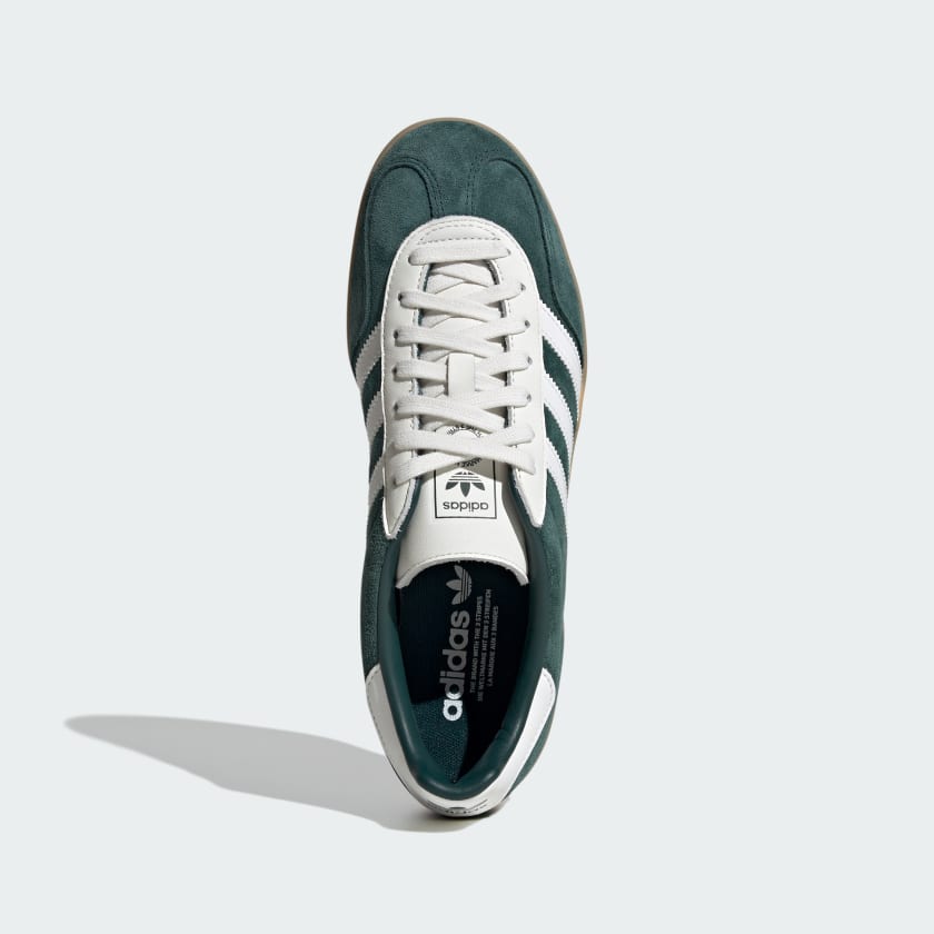 adidas men Gazelle Indoor Shoes - Imagen 10