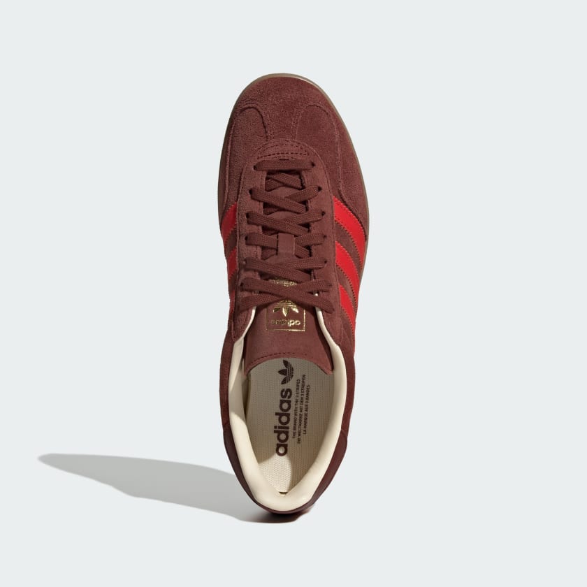 adidas men Gazelle Indoor Shoes - Imagen 23
