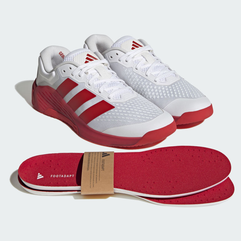 adidas men Dropset 4 Training Shoes - Imagen 14