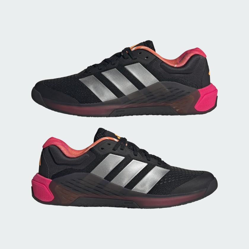 adidas men Dropset 4 Training Shoes - Imagen 20