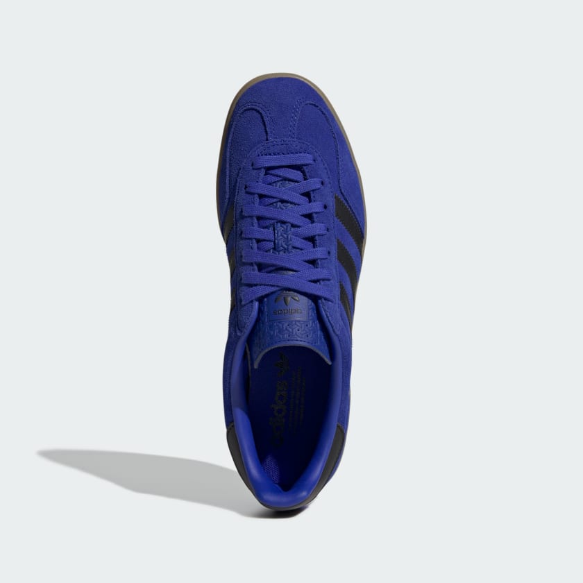 adidas men Gazelle Indoor Shoes - Imagen 30