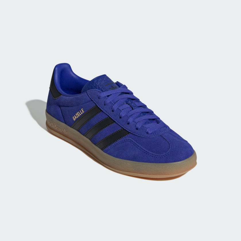 adidas men Gazelle Indoor Shoes - Imagen 33