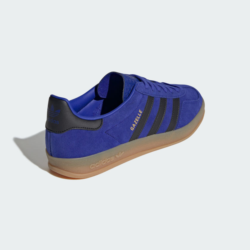 adidas men Gazelle Indoor Shoes - Imagen 34