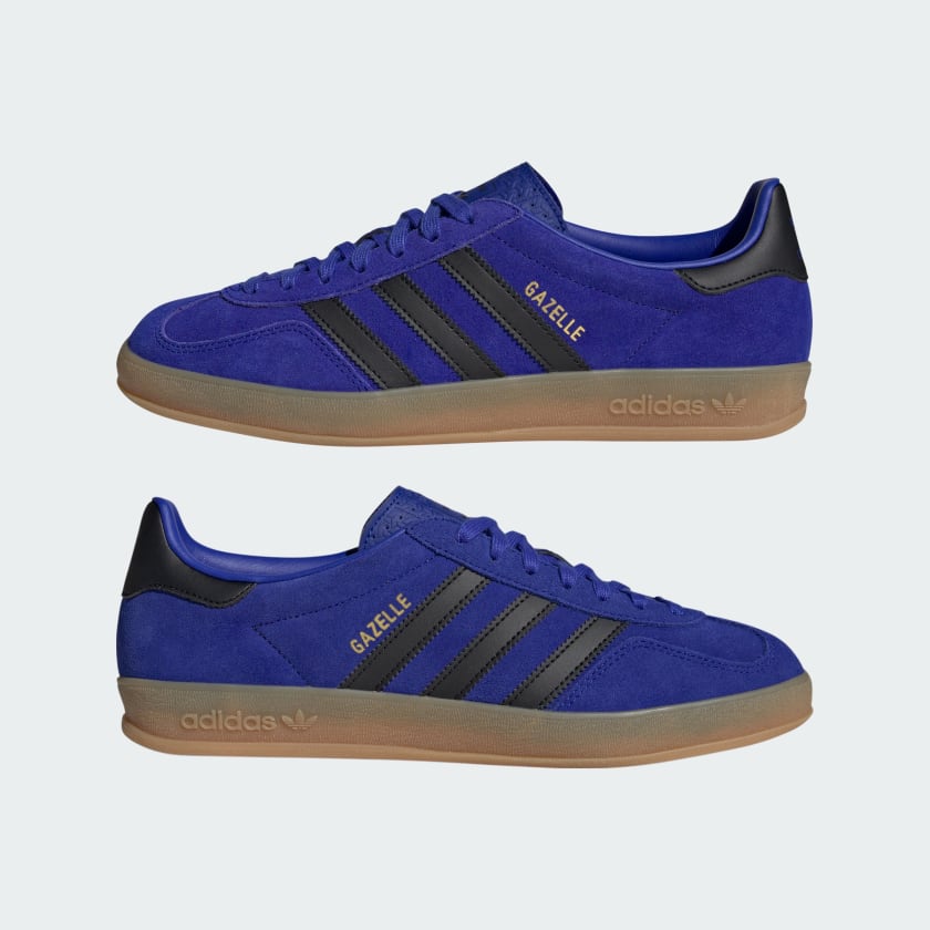 adidas men Gazelle Indoor Shoes - Imagen 35
