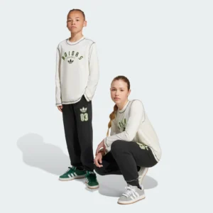 adidas kids Logo Play Sweat Pants Kids