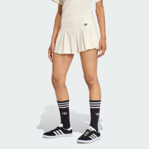 FALDA DEPORTIVA DE CINTURA BAJA adidas mujer