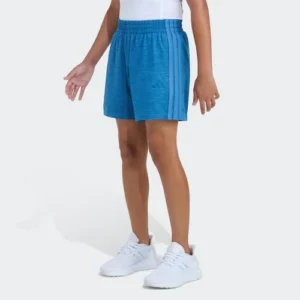 adidas kids 3S MELANGE SHORT