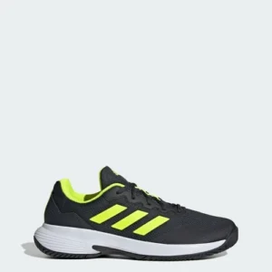 adidas men GAMECOURT 2 TENNIS SHOES