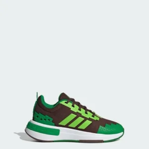 adidas kids ADIDAS MINECRAFT PRO Shoes JUNIOR