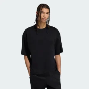 adidas men SOFT LUX TEE